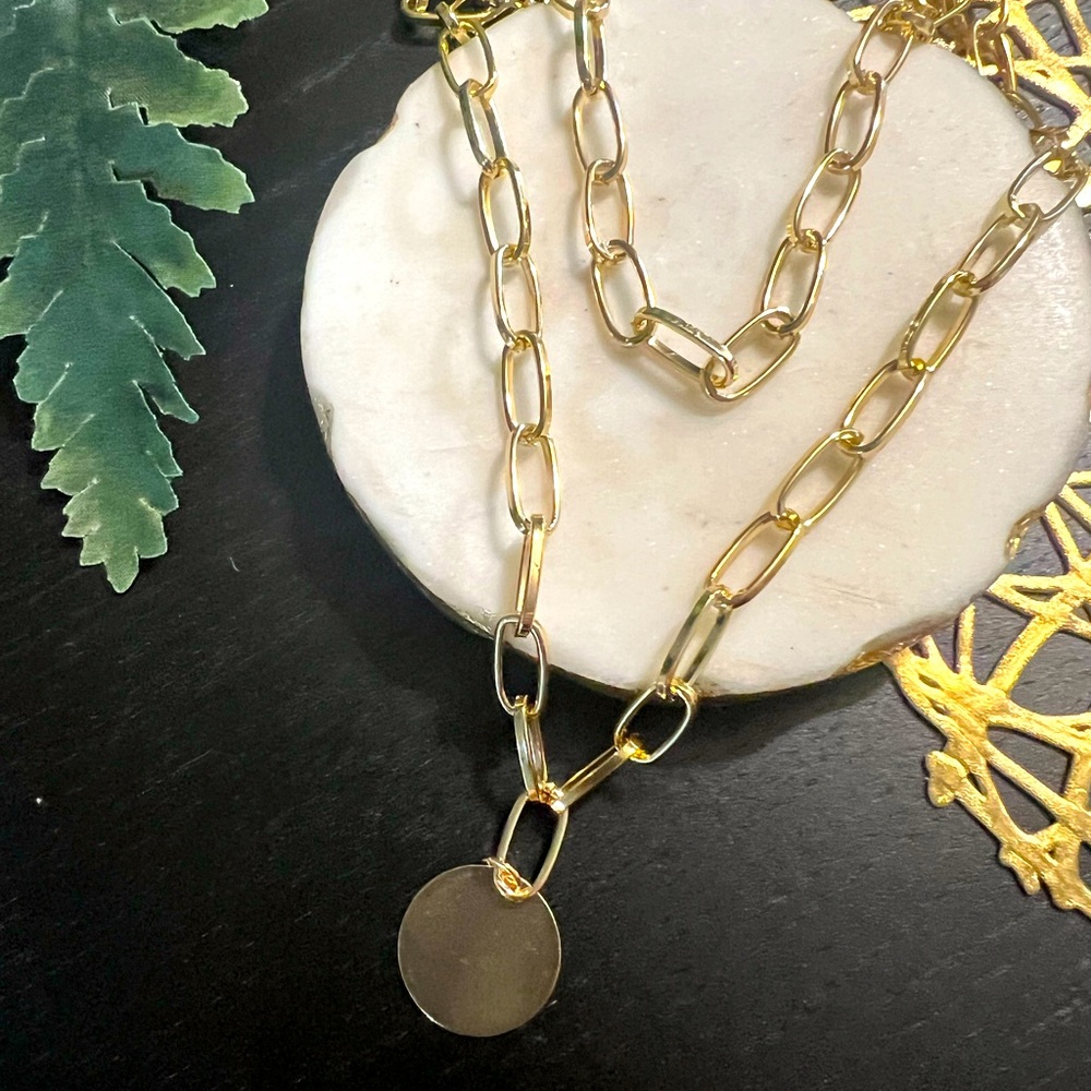 COPY - COPY - Stellar 3pack necklace🌙